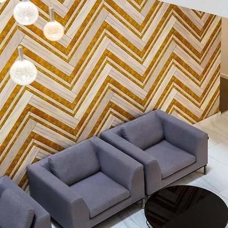 Apartamento Emerald Kissed Golden Gem Budapest